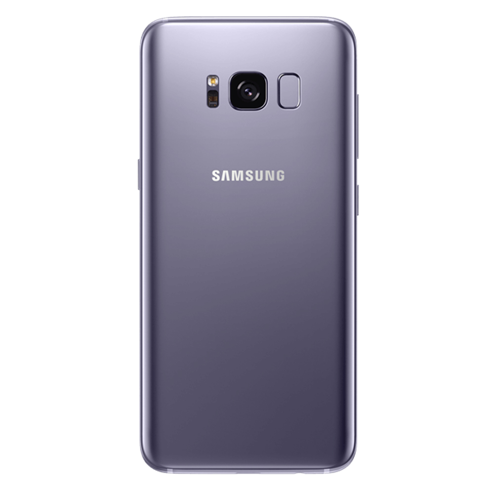 Samsung S8 Personalised Phone Cases Mockup